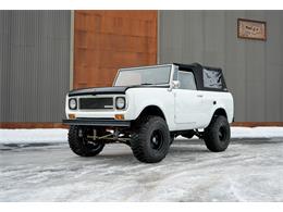 1969 International Harvester Scout (CC-1931387) for sale in Hailey, Idaho