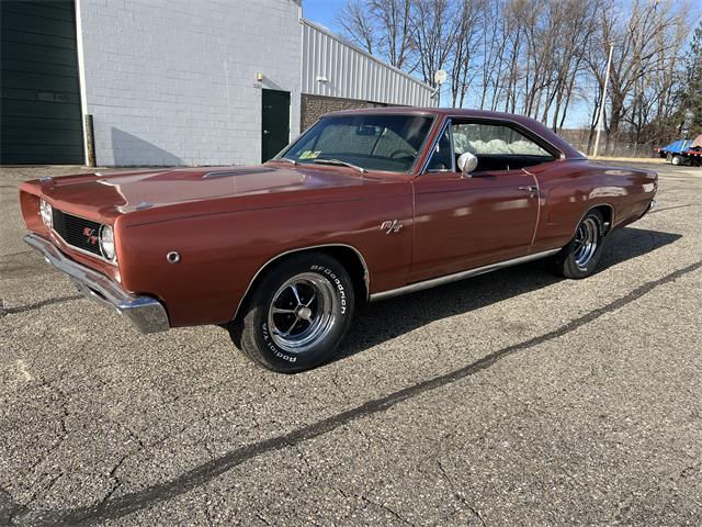 1968 Dodge Coronet R/T (CC-1931392) for sale in Auburn Hills, Michigan