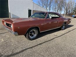 1968 Dodge Coronet R/T (CC-1931392) for sale in Auburn Hills, Michigan