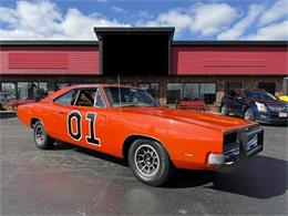 1969 Dodge Charger (CC-1931398) for sale in Oak Forest, Illinois