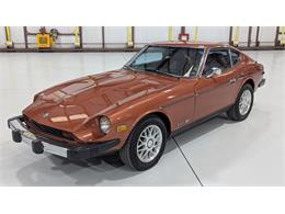 1977 Nissan 280ZX (CC-1931399) for sale in Sedona, Arizona