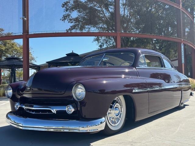 1949 Mercury Custom (CC-1931406) for sale in Orange, California