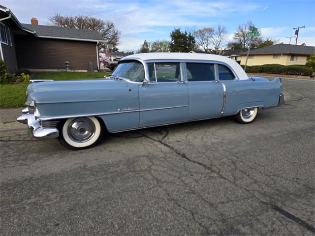 1954 Cadillac Series 70 (CC-1931410) for sale in Sacramento, California