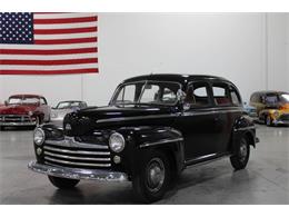 1947 Ford Super Deluxe (CC-1931414) for sale in Kentwood, Michigan