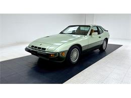 1980 Porsche 924 (CC-1931424) for sale in Morgantown, Pennsylvania