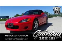 2001 Honda S2000 (CC-1930143) for sale in O'Fallon, Illinois