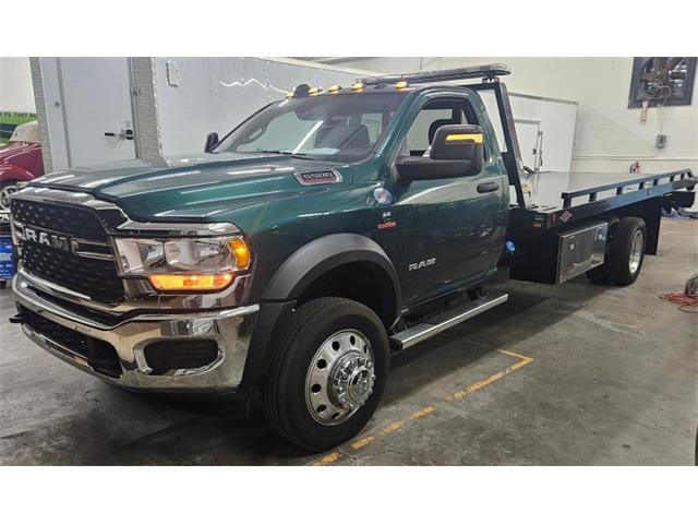 2023 Dodge Ram (CC-1931442) for sale in Punta Gorda, Florida