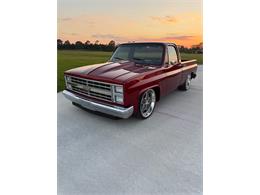 1983 Chevrolet C10 (CC-1931443) for sale in Punta Gorda, Florida