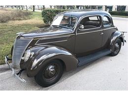 1937 Ford Deluxe (CC-1931445) for sale in Punta Gorda, Florida