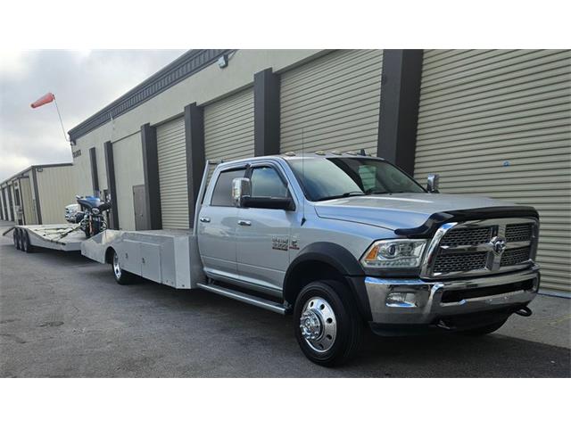 2014 Dodge Ram (CC-1931449) for sale in Punta Gorda, Florida