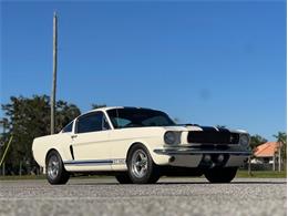 1966 Ford Mustang (CC-1931453) for sale in Punta Gorda, Florida