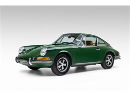 1970 Porsche 911T (CC-1930146) for sale in Costa Mesa, California