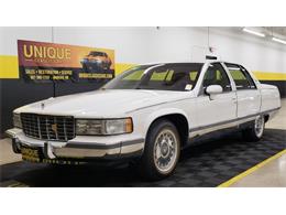 1994 Cadillac Fleetwood (CC-1931460) for sale in Mankato, Minnesota