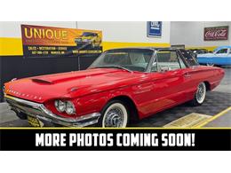 1964 Ford Thunderbird (CC-1931467) for sale in Mankato, Minnesota