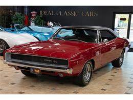 1968 Dodge Charger (CC-1931473) for sale in Venice, Florida