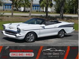 1999 Chevrolet Camaro (CC-1931474) for sale in Palmetto, Florida