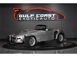 1999 Panoz Esperante (CC-1931481) for sale in Biloxi, Mississippi