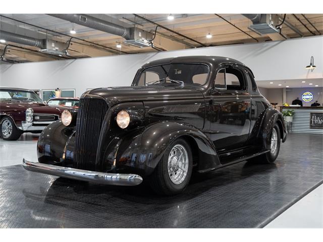 1937 Chevrolet Coupe (CC-1930149) for sale in Ocala, Florida