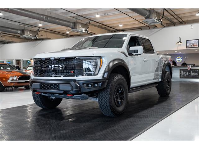 2023 Ford F150 (CC-1930150) for sale in Ocala, Florida