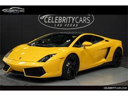 2013 Lamborghini Gallardo (CC-1931512) for sale in Las Vegas, Nevada