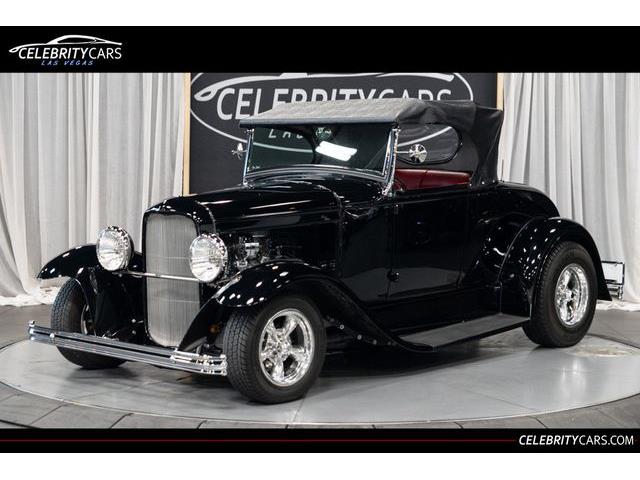 1932 Ford Roadster (CC-1931514) for sale in Las Vegas, Nevada