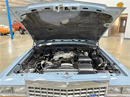1987 Ford Crown Victoria (CC-1930152) for sale in Salem, Ohio
