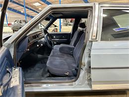 1987 Ford Crown Victoria (CC-1930152) for sale in Salem, Ohio