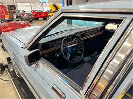 1987 Ford Crown Victoria (CC-1930152) for sale in Salem, Ohio