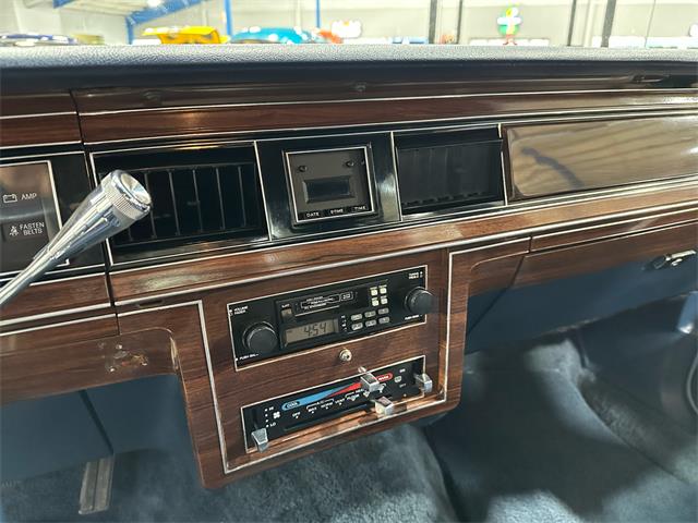 1987 Ford Crown Victoria (CC-1930152) for sale in Salem, Ohio