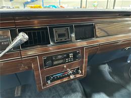 1987 Ford Crown Victoria (CC-1930152) for sale in Salem, Ohio