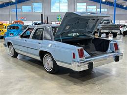 1987 Ford Crown Victoria (CC-1930152) for sale in Salem, Ohio
