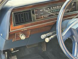 1987 Ford Crown Victoria (CC-1930152) for sale in Salem, Ohio