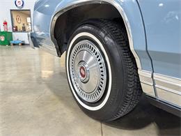 1987 Ford Crown Victoria (CC-1930152) for sale in Salem, Ohio