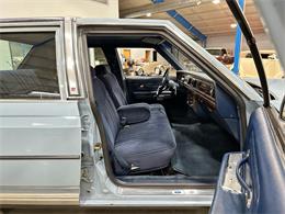 1987 Ford Crown Victoria (CC-1930152) for sale in Salem, Ohio