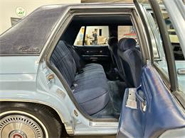 1987 Ford Crown Victoria (CC-1930152) for sale in Salem, Ohio