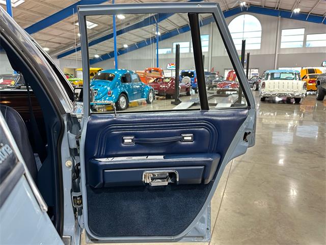 1987 Ford Crown Victoria (CC-1930152) for sale in Salem, Ohio