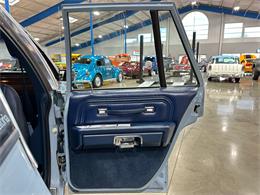 1987 Ford Crown Victoria (CC-1930152) for sale in Salem, Ohio