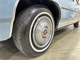 1987 Ford Crown Victoria (CC-1930152) for sale in Salem, Ohio