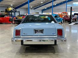 1987 Ford Crown Victoria (CC-1930152) for sale in Salem, Ohio