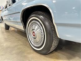 1987 Ford Crown Victoria (CC-1930152) for sale in Salem, Ohio