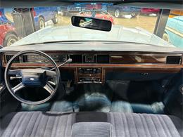 1987 Ford Crown Victoria (CC-1930152) for sale in Salem, Ohio