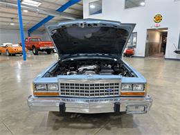 1987 Ford Crown Victoria (CC-1930152) for sale in Salem, Ohio