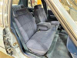 1987 Ford Crown Victoria (CC-1930152) for sale in Salem, Ohio