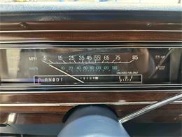 1987 Ford Crown Victoria (CC-1930152) for sale in Salem, Ohio
