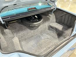 1987 Ford Crown Victoria (CC-1930152) for sale in Salem, Ohio