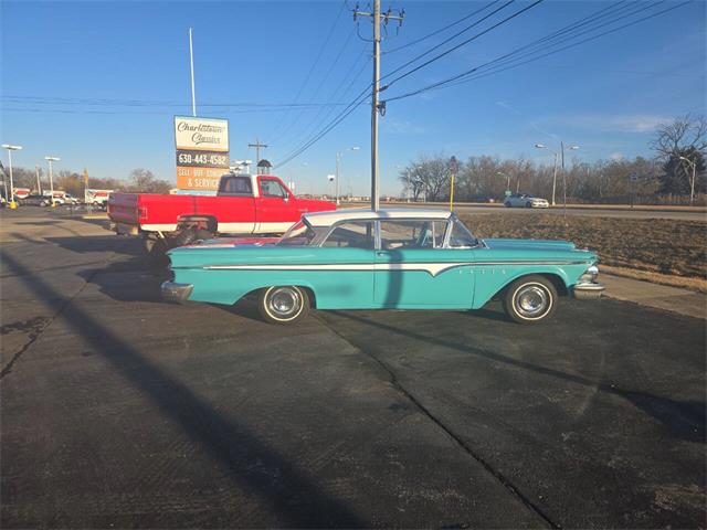 1959 Edsel Ranger (CC-1931525) for sale in St. Charles, Illinois