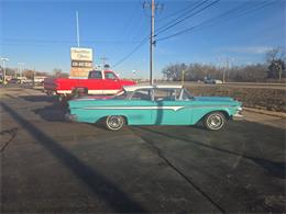 1959 Edsel Ranger (CC-1931525) for sale in St. Charles, Illinois