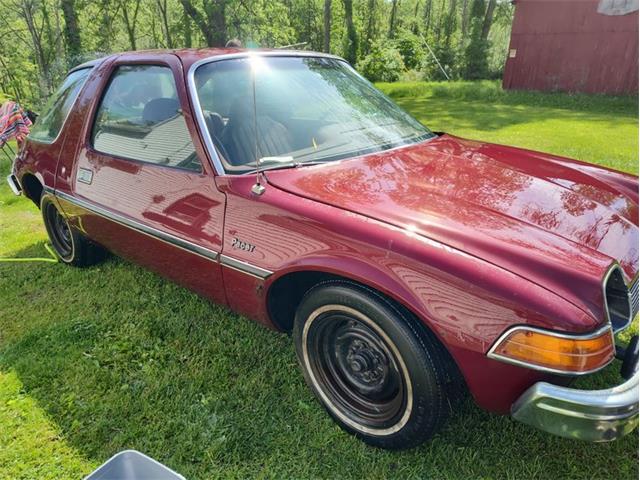 1976 AMC Pacer (CC-1931529) for sale in Carlisle, Pennsylvania