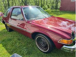 1976 AMC Pacer (CC-1931529) for sale in Carlisle, Pennsylvania