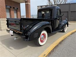 1947 Dodge Pickup (CC-1931540) for sale in Davenport, Iowa
